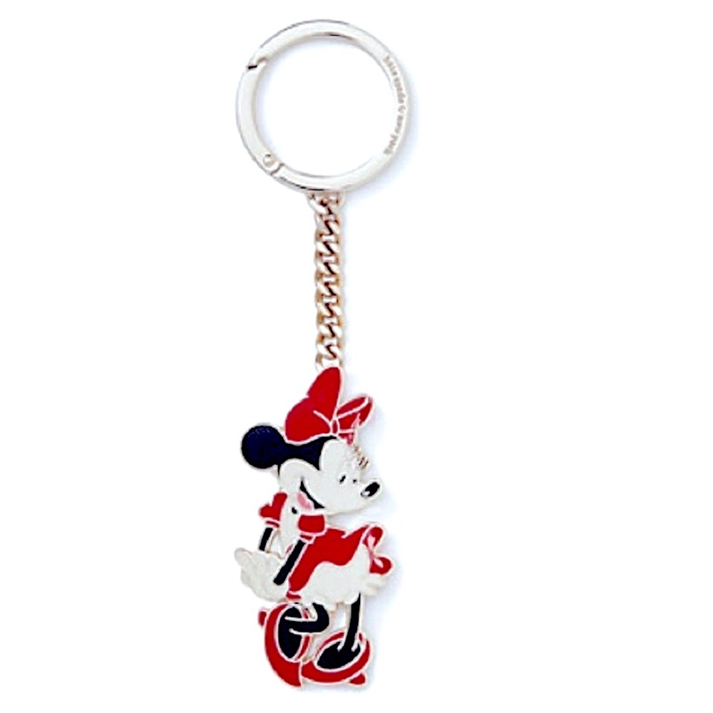 Kate Spade New York Disney Key Fob